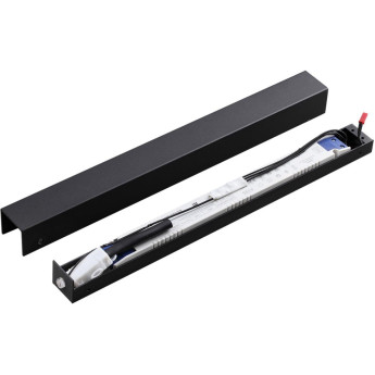 Диммируемый драйвер ODEON LIGHT FINO VELTA IP20 75W 0-3.125 (ДЛЯ 7006/100, 7006/100A, 7006/100D, 7006/150, 7006/150D) с выключателем на корусе