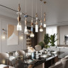 Настенный светильник ODEON LIGHT TERRA 5414/1WB