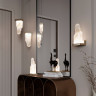 Настольная лампа ODEON LIGHT FOROS HIGHTECH 5437/12TL