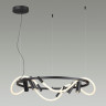 Подвесной светильник ODEON LIGHT CORDA 4391/55L