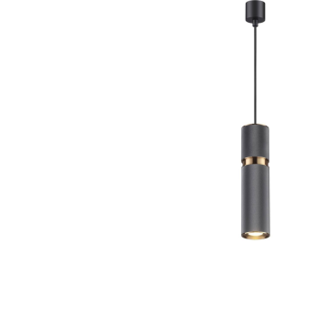 Подвесной светильник ODEON LIGHT L-VISION AFRA 4743/5L