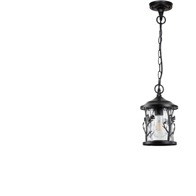 Уличный подвесной светильник ODEON LIGHT NATURE CUITA 4963/1
