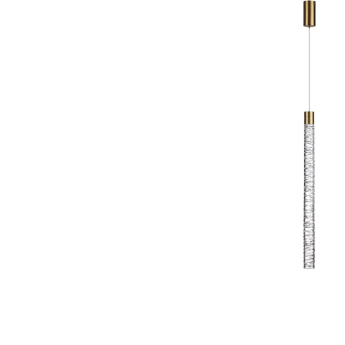Подвесной светильник ODEON LIGHT PILAR 7145/5L